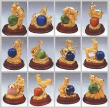 十二生肖的鸡由来与传说,十二生肖由来的儿童故事