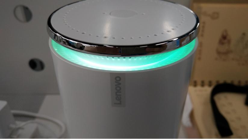 「钉科技评测」联想智能音箱：取悦耳朵，便捷生活