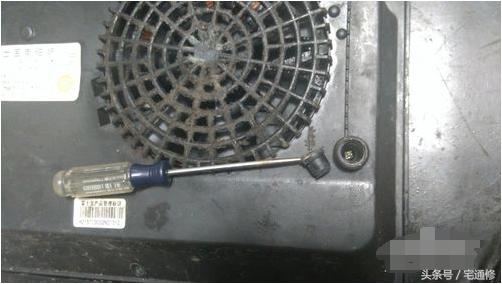 电磁炉冒火一下不通电怎么修,电磁炉有吱吱声不通电怎么维修