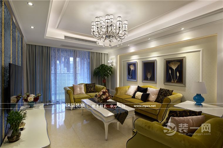 杭州海棠公寓小三居89平，装修就花掉偶22万，家装的水太深了