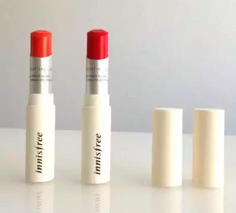 潮品口红,黄黑皮低饱和大牌口红推荐