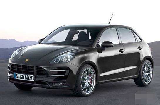 像马一样的车标叫什么,像马一样的车标是什么