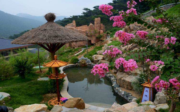 山东泰安泰山旅游十大必去景点,山东十大文化旅游目的地