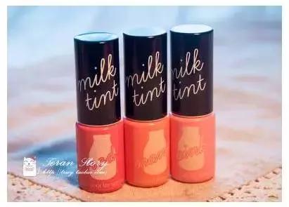 潮品口红,黄黑皮低饱和大牌口红推荐