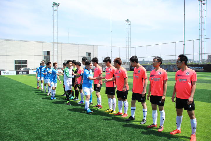 SHIFA超级组第一轮开战，携程开挂，两人上演帽子戏法！