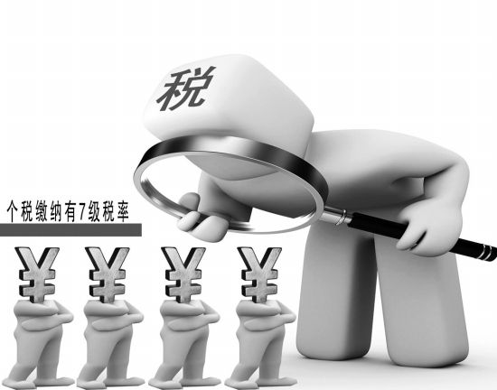 合理避税方法有哪些?谷川联行教你12招