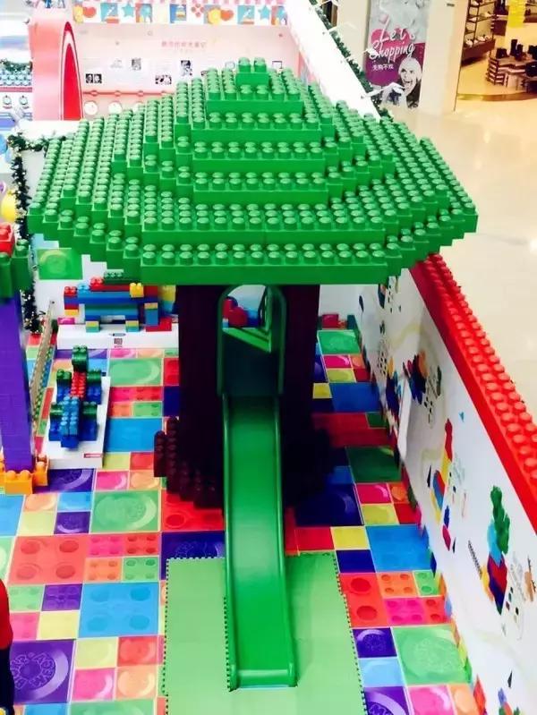 杭州游玩推荐游乐场,超好玩有趣的游乐园