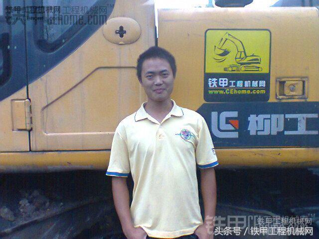 柳工的优势和缺点,柳工哪款挖掘机最好