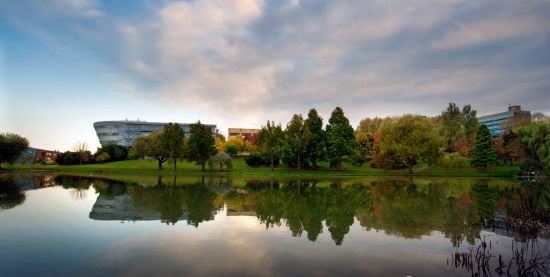 萨里大学生留学条件,英国留学萨里大学