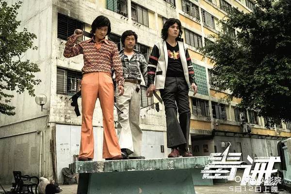 港片电影票房失利,港片票房惨淡的经典