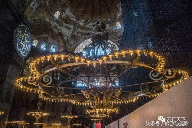 圣索菲亚大教堂土耳其地图,圣索菲亚大教堂尺寸