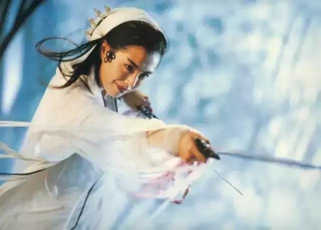 徐克奇门遁甲续集,鬼才徐克的绝学