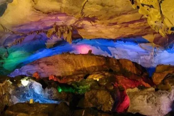 龙岩自驾旅游攻略一日游最佳路线,夏日龙岩周边游