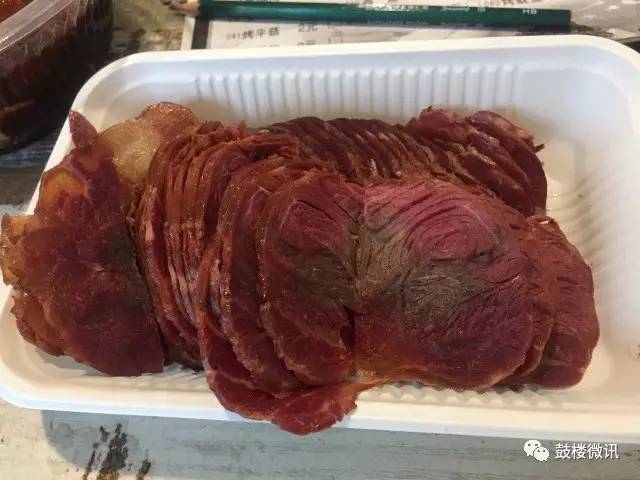 鼓楼区美食小吃一条街,鼓楼美食一条街美食推荐