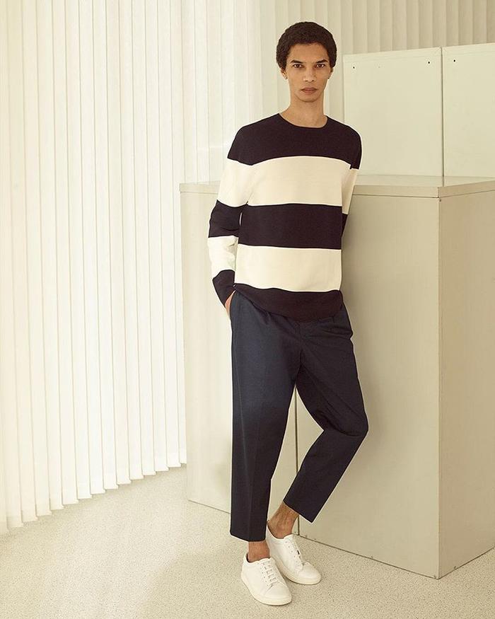 和supreme差不多的潮牌,supreme潮牌推荐