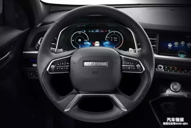 连续八年保持suv国内销量前三,23年销量排名第一的suv实测