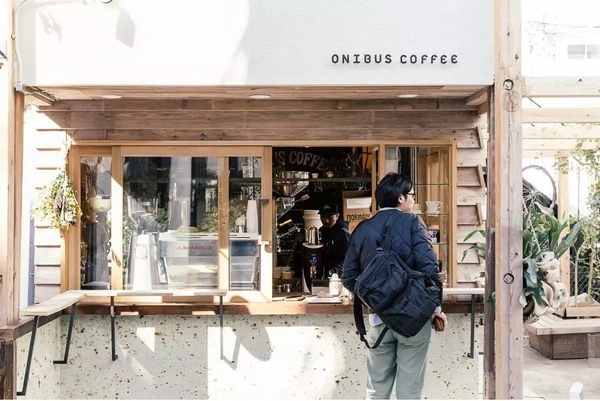 东京值得打卡的咖啡店,东京值得推荐的咖啡厅