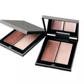 种草｜不用修容的人生，是不完整的！