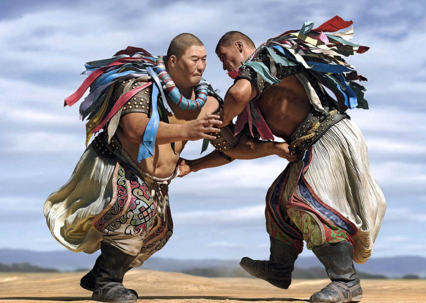 横扫欧亚大陆蒙古骑兵,蒙古骑兵横扫欧亚大陆的过程