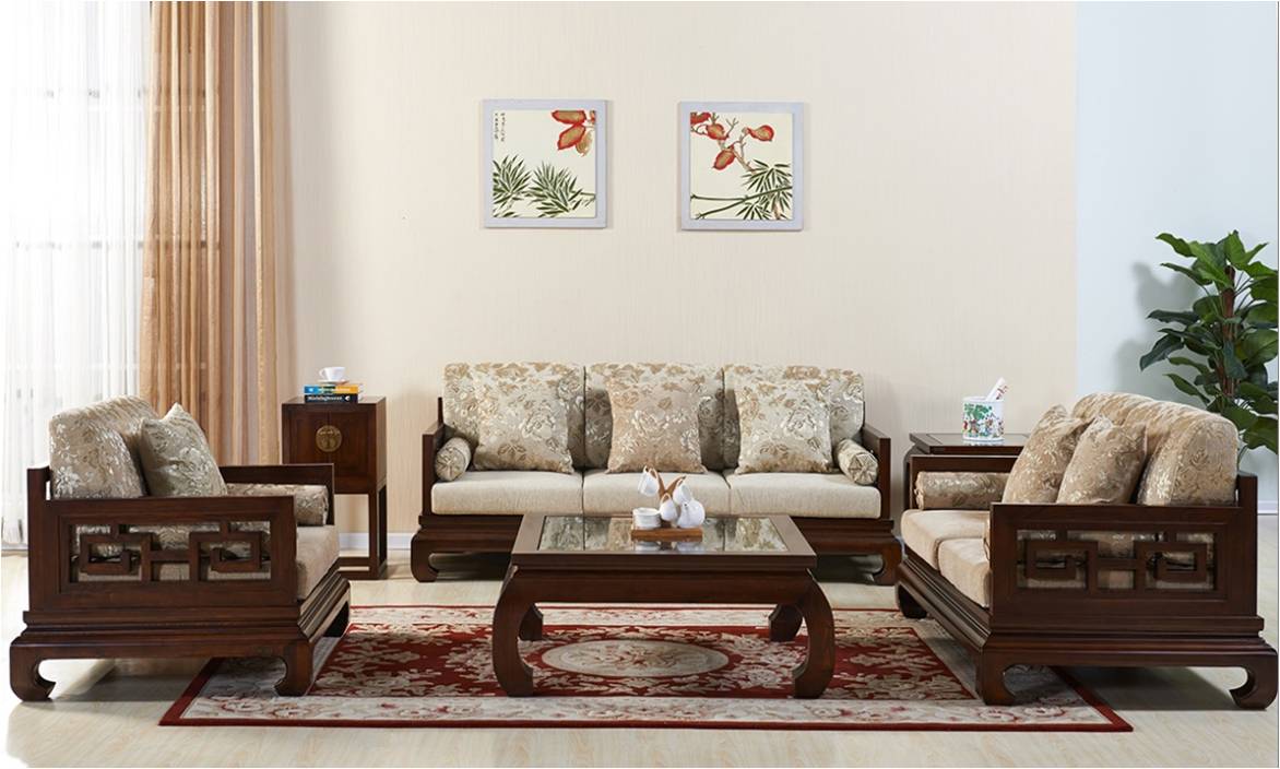 老榆木装修效果图,老榆木木色装修效果图