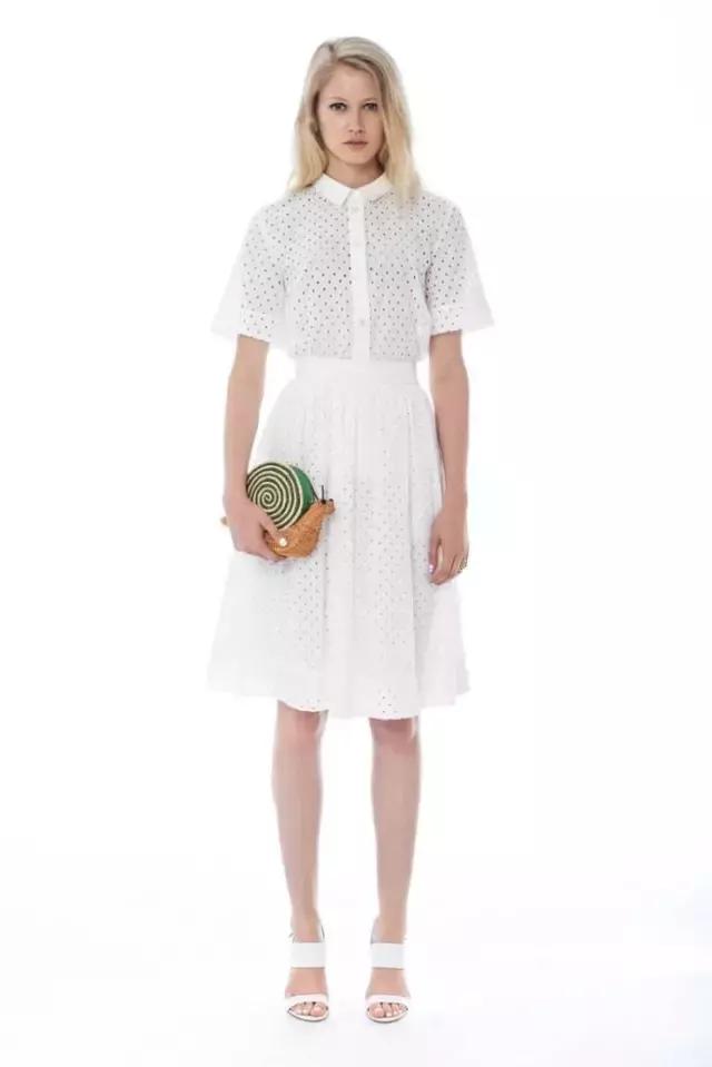 毕业求职穿什么衣服,去大学面试穿什么衣服