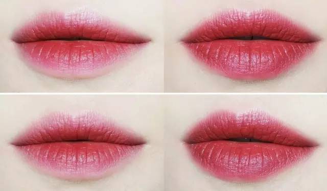 得鲜：好用上天的学生*党**平价口红，一张毛爷爷让你美出天际~