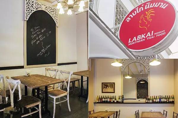 清迈特色美食攻略大全,清迈必吃的100种美食