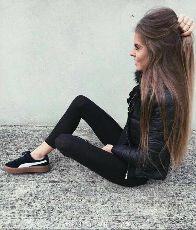 春夏秋冬的百搭鞋子,耐克百搭鞋子推荐男