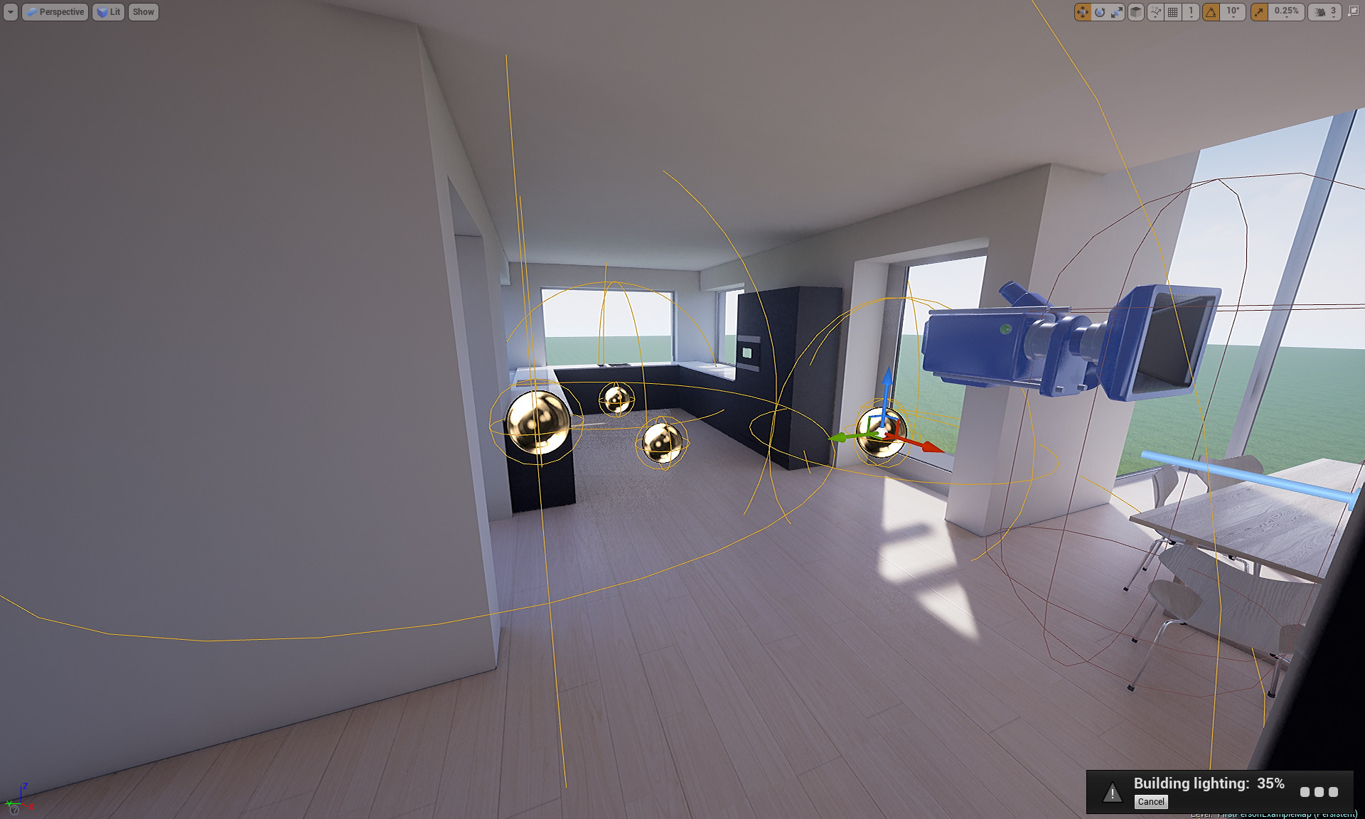 为何越来越多人使用blender,Blender3D软件优势分析