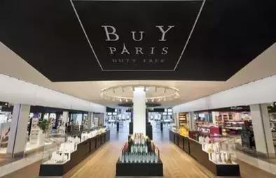 十大值得逛的机场,打折剁手聚集地