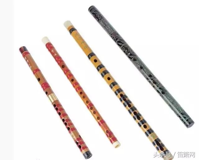 竹笛的长短跟调性有关吗,竹笛谱子知识点