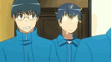 龙与虎不算冷门番吗,比龙与虎还甜的番