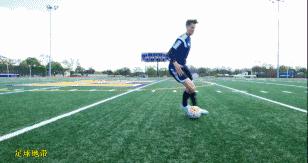 足球盘带速度慢怎么办,足球控球和盘带的区别