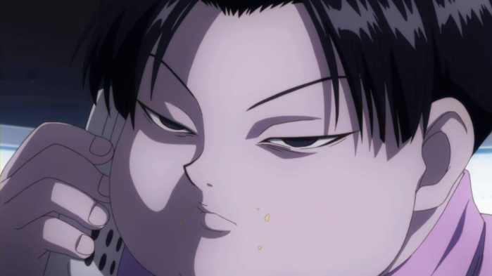 日本动漫里的五大黑客高手，分分钟灭掉“勒索病毒”?