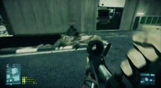 游戏中的跳跃为什么难,游戏中甩狙难吗