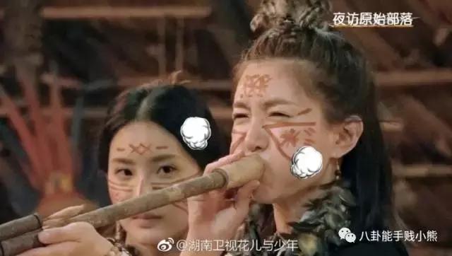 想跟江疏影娜扎一样,在旅途中美完全程,要花多少钱?