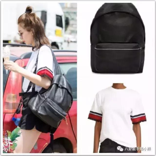 江疏影和娜扎怎么选择,江疏影娜扎海边度假