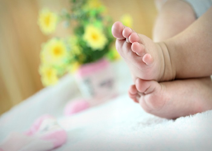 孕期烂脚丫小妙招,孕期必备知识