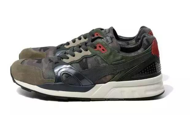 跑鞋所有科技盘点,跑鞋界的黑科技