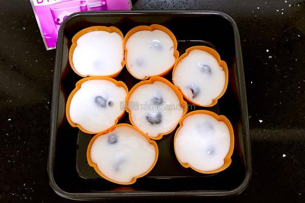 樱桃果酱怎么做不变色,樱桃果酱怎样做会红