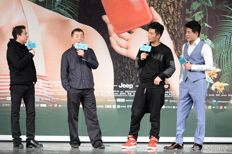 张铁林景甜苏有朋一起参加的综艺,有景甜苏有朋的北京卫视综艺节目