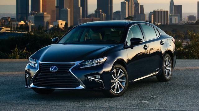 全车进口全时四驱内饰媲美保时捷,比君越高一个档次的车