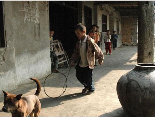 老照片80后的回忆再见青春