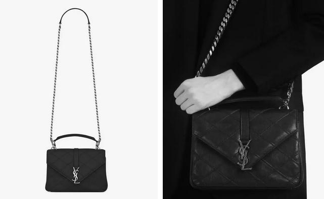 纪梵希跟ysl哪个大牌包好用点,dior纪梵希ysl