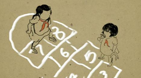 老照片80后的回忆再见青春