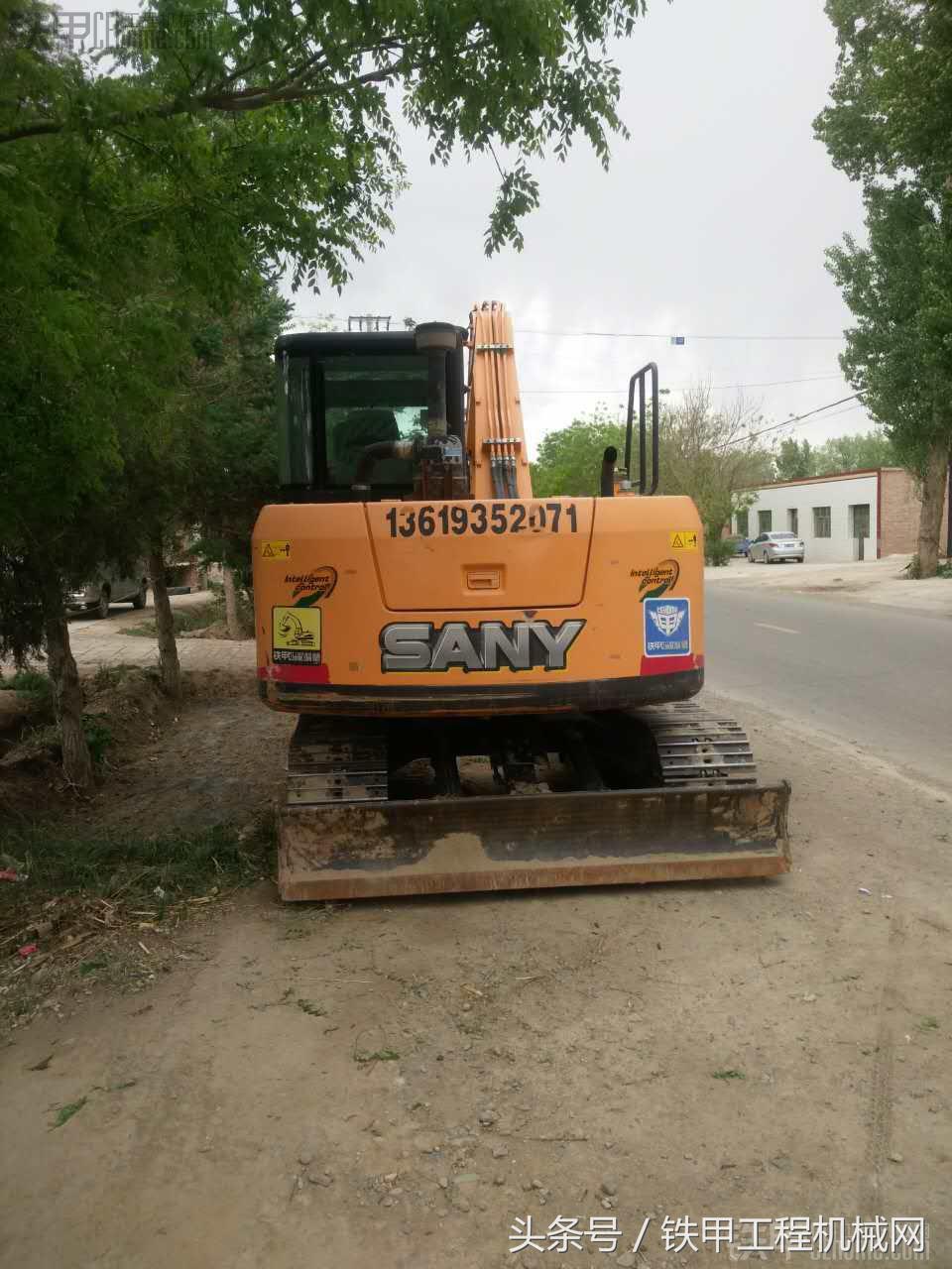 国产挖掘机三一的好还是徐工的好,国产三一挖掘机为什么卖得那么好