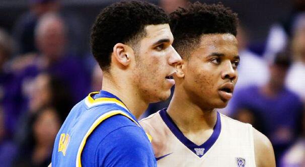 湖人选秀鲍尔,湖人选中鲍尔什么水平