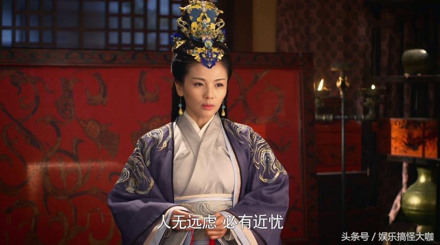 那些曾惊艳了时光的古装女神,盘点那些古装女神吐血合集