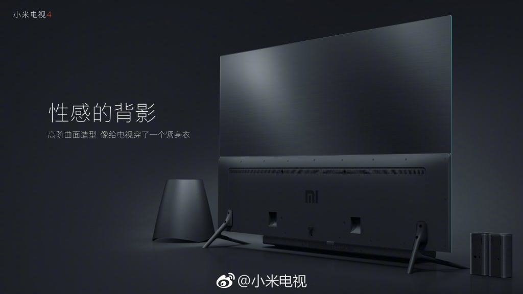 55寸小米4电视推荐,小米电视455寸发布时价格
