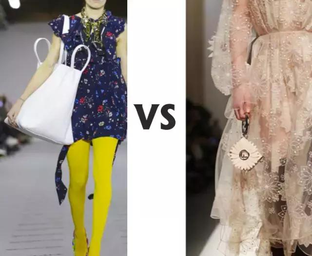 前方萌物来袭！今年最in的“口红包”用它搭配刚刚好